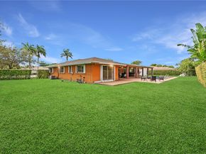 7205 SW 109th Ter, Pinecrest FL 33156