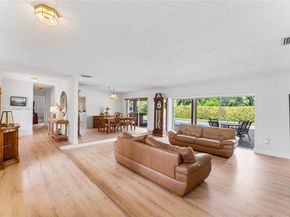 7205 SW 109th Ter, Pinecrest FL 33156