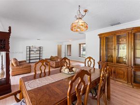 7205 SW 109th Ter, Pinecrest FL 33156