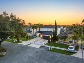14514 SW 161st Ct, Miami FL 33196