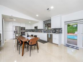 Undisclosed Address #A11899461, Miami FL 33157