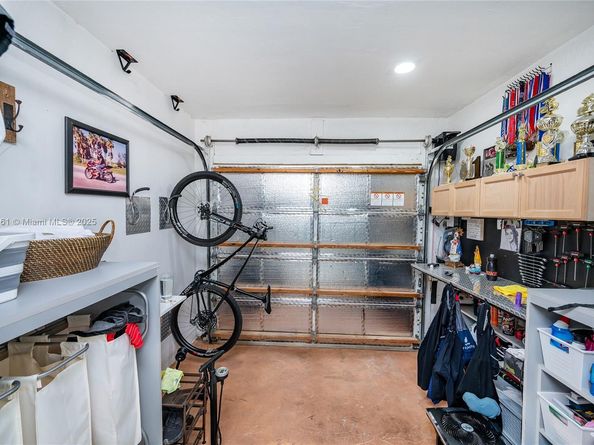 Undisclosed Address #A11899461, Miami FL 33157