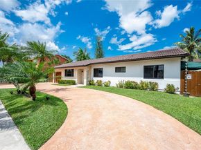Undisclosed Address #A11899461, Miami FL 33157