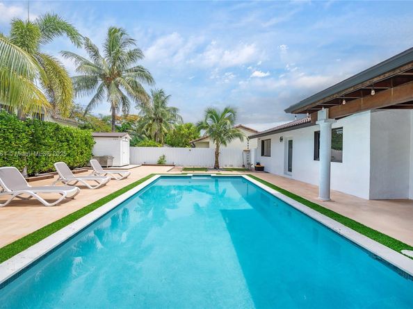 Undisclosed Address #A11899461, Miami FL 33157
