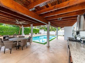 Undisclosed Address #A11899461, Miami FL 33157