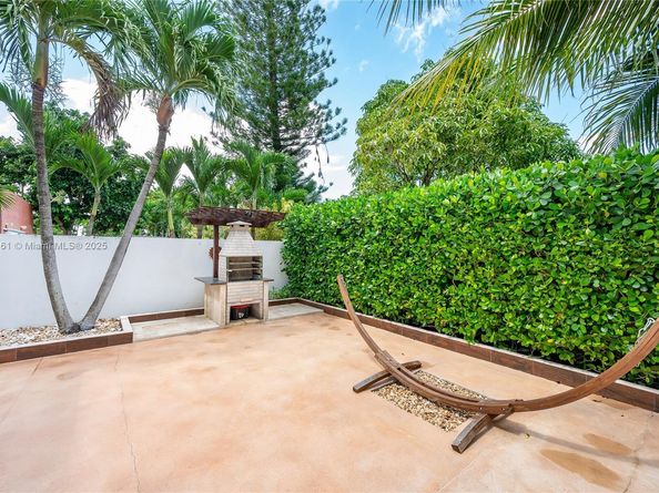 Undisclosed Address #A11899461, Miami FL 33157
