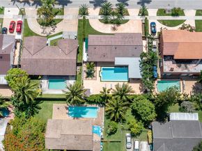 Undisclosed Address #A11899461, Miami FL 33157