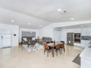 Undisclosed Address #A11899461, Miami FL 33157