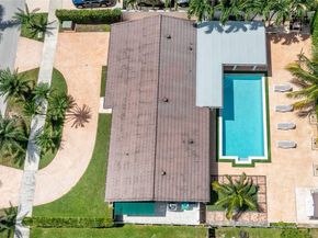 Undisclosed Address #A11899461, Miami FL 33157