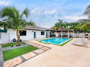 Undisclosed Address #A11899461, Miami FL 33157