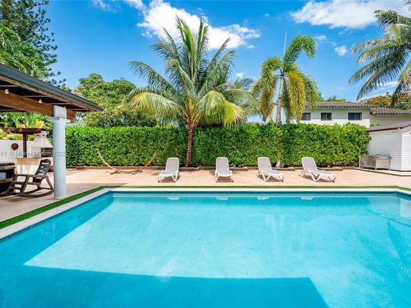 Undisclosed Address #A11899461, Miami FL 33157