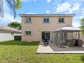 14152 SW 154th Ct, Miami FL 33196