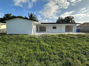 Undisclosed Address #A11912518, Pembroke Pines FL 33024