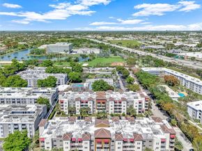 11040 SW 196th St 203, Cutler Bay FL 33157