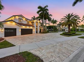 2174 Quail Roost Dr, Weston FL 33327