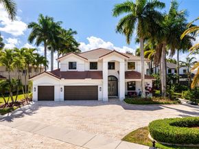 2174 Quail Roost Dr, Weston FL 33327