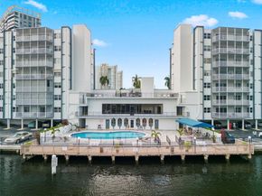 300 Diplomat Pkwy 518, Hallandale Beach FL 33009