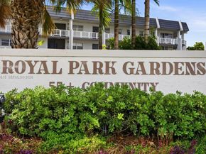 6870 Royal Palm Blvd 209M, Margate FL 33063