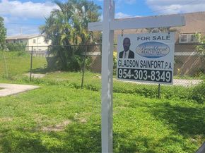 4031 SW 19th St, West Park FL 33023