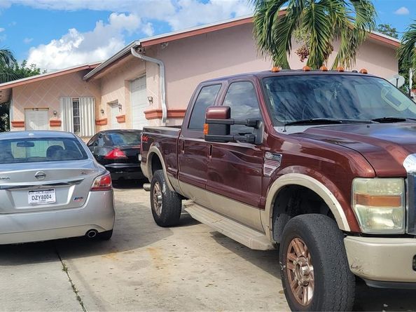 4031 SW 19th St, West Park FL 33023