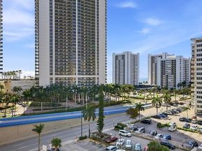 1825 S Ocean Dr 811, Hallandale Beach FL 33009