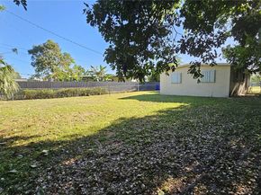 155 NW 30th Ter, Fort Lauderdale FL 33311