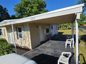 155 NW 30th Ter, Fort Lauderdale FL 33311