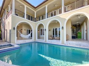 13681 Deering Bay Dr, Coral Gables FL 33158