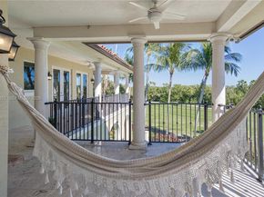 13681 Deering Bay Dr, Coral Gables FL 33158