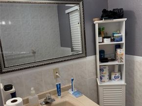 2926 NW 191st Ln, Miami Gardens FL 33056