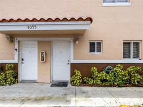8055 NW 8th St 5, Miami FL 33126