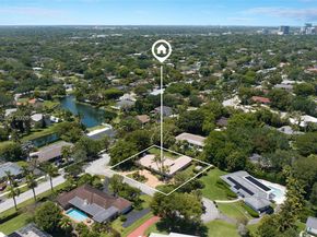 7175 SW 117th Ter, Pinecrest FL 33156