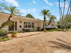 7175 SW 117th Ter, Pinecrest FL 33156