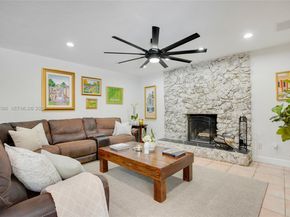 7175 SW 117th Ter, Pinecrest FL 33156