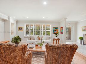7175 SW 117th Ter, Pinecrest FL 33156