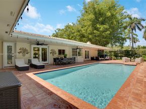7175 SW 117th Ter, Pinecrest FL 33156