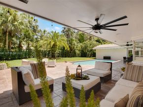 7175 SW 117th Ter, Pinecrest FL 33156