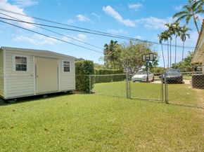 7175 SW 117th Ter, Pinecrest FL 33156
