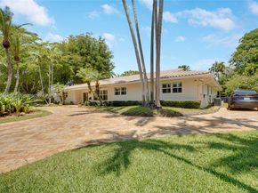 7175 SW 117th Ter, Pinecrest FL 33156