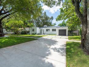46 NW 105th St, Miami Shores FL 33150