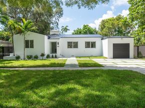 46 NW 105th St, Miami Shores FL 33150