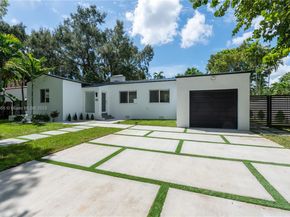 46 NW 105th St, Miami Shores FL 33150