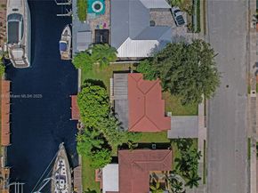 917 Mandarin Isle, Fort Lauderdale FL 33315