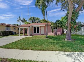 917 Mandarin Isle, Fort Lauderdale FL 33315