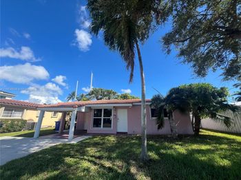 917 Mandarin Isle