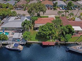 917 Mandarin Isle, Fort Lauderdale FL 33315