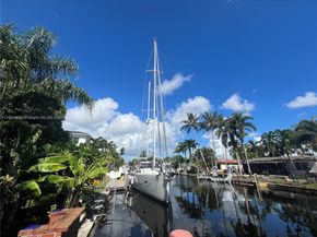 917 Mandarin Isle, Fort Lauderdale FL 33315