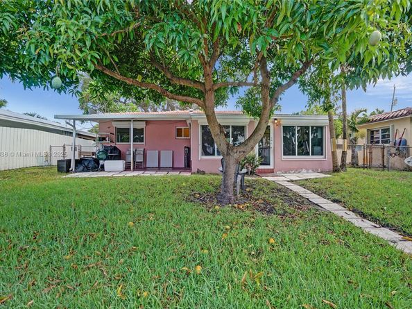 917 Mandarin Isle, Fort Lauderdale FL 33315