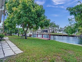 917 Mandarin Isle, Fort Lauderdale FL 33315