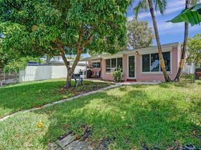 917 Mandarin Isle, Fort Lauderdale FL 33315